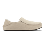 OluKai Slippers - Closed Heel Bone / 5 / M (Medium) OluKai Womens Nohea Slippers - Bone