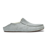 OluKai Slippers - Closed Heel OluKai Women's Nohea Slippers- Pale Grey