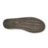 OluKai Slippers - Closed Heel OluKai Women's Nohea Slippers- Pale Grey