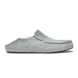 OluKai Slippers - Closed Heel OluKai Women's Nohea Slippers- Pale Grey