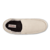 OluKai Slippers - Closed Heel OluKai Womens Nohea Slippers - Bone