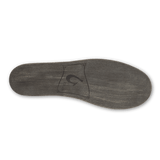 OluKai Slippers - Closed Heel OluKai Womens Nohea Slippers - Bone