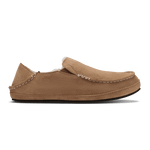 OluKai Slippers - Closed Heel Tan / 5 / M (Medium) OluKai Womens Nohea Slippers - Tan