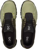 On 0 - Shoes On Running Mens Cloud 5 Running Shoes - Grove/Haze