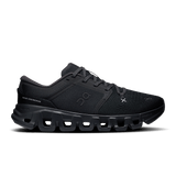 On Cloud Athletic Sneakers Medium / Black / 5 US On Cloud Women's Cloud X5 Running Shoes- Black/ Black