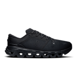 On Cloud Athletic Sneakers Medium / Black / 8 US On Cloud Men's Cloud X5 Running Shoes- Black/Black