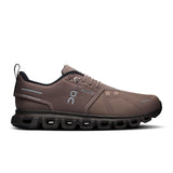 On Cloud Athletic Sneakers Medium / Brown / 5 US On Women's Cloud 6 Waterproof Running Shoes- Ash/ Sable
