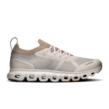 On Cloud Athletic Sneakers Medium / Cream / 6 US On Women's Cloud 6 Versa Walking Shoes - Pearl/ Cinder