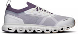 On Cloud Athletic Sneakers Medium / Cream/ Purple / 6 US On Cloud Women's Cloud 6 Versa Walking Shoes- Ivory/ Nocturne