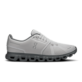 On Cloud Athletic Sneakers Medium / Grey / 7 US On Cloud Men's Cloud 6 Running Shoes- Wolf/ Rock