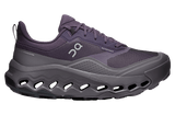 On Cloud Athletic Sneakers Medium / Purple / 6 US On Women's Cloudhorizon 2 Waterproof Hiking Shoes- Nocturne/ Pebble
