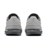 On Cloud Athletic Sneakers On Cloud Men's Cloud 6 Running Shoes- Wolf/ Rock