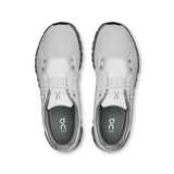 On Cloud Athletic Sneakers On Cloud Men's Cloud 6 Running Shoes- Wolf/ Rock