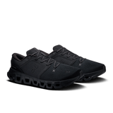 On Cloud Athletic Sneakers On Cloud Men's Cloud X5 Running Shoes- Black/Black