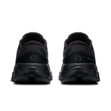 On Cloud Athletic Sneakers On Cloud Men's Cloud X5 Running Shoes- Black/Black