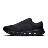 On Cloud Athletic Sneakers On Cloud Men's Cloud X5 Running Shoes- Black/Black