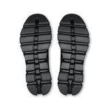 On Cloud Athletic Sneakers On Cloud Men's Cloud X5 Running Shoes- Black/Black