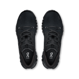 On Cloud Athletic Sneakers On Cloud Men's Cloud X5 Running Shoes- Black/Black