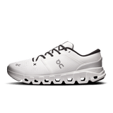 On Cloud Athletic Sneakers On Cloud Men's Cloud X5 Running Shoes- White/ Black