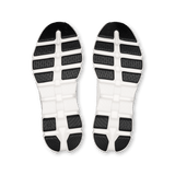 On Cloud Athletic Sneakers On Cloud Men's Cloud X5 Running Shoes- White/ Black