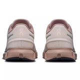 On Cloud Athletic Sneakers On Cloud Women's Cloud 6 Running Shoes- Oyster/ Biscuit