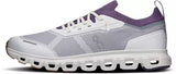 On Cloud Athletic Sneakers On Cloud Women's Cloud 6 Versa Walking Shoes- Ivory/ Nocturne