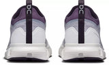 On Cloud Athletic Sneakers On Cloud Women's Cloud 6 Versa Walking Shoes- Ivory/ Nocturne