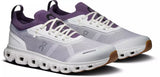 On Cloud Athletic Sneakers On Cloud Women's Cloud 6 Versa Walking Shoes- Ivory/ Nocturne