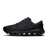 On Cloud Athletic Sneakers On Cloud Women's Cloud X5 Running Shoes- Black/ Black