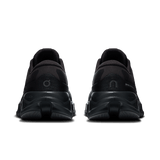 On Cloud Athletic Sneakers On Cloud Women's Cloud X5 Running Shoes- Black/ Black