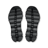 On Cloud Athletic Sneakers On Cloud Women's Cloud X5 Running Shoes- Black/ Black