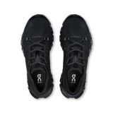 On Cloud Athletic Sneakers On Cloud Women's Cloud X5 Running Shoes- Black/ Black