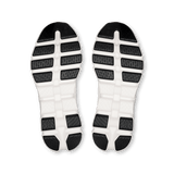 On Cloud Athletic Sneakers On Cloud Women's Cloud X5 Running Shoes- White/ Black