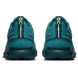 On Cloud Athletic Sneakers On Men's Cloud 6 Waterproof Running Shoes- Storm/ Larch