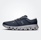 On Cloud Athletic Sneakers On Men's Cloud X5 Running Shoes - Navy/Glacier