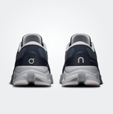 On Cloud Athletic Sneakers On Men's Cloud X5 Running Shoes - Navy/Glacier