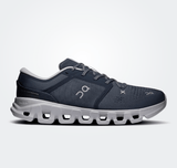 On Cloud Athletic Sneakers On Men's Cloud X5 Running Shoes - Navy/Glacier