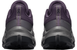 On Cloud Athletic Sneakers On Women's Cloudhorizon 2 Waterproof Hiking Shoes- Nocturne/ Pebble