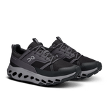 On Cloud Hiking & Trail Shoes On Cloud Women's Cloudhorizon Hiking Shoes- Black/ Alloy