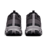 On Cloud Hiking & Trail Shoes On Cloud Women's Cloudhorizon Hiking Shoes- Black/ Alloy