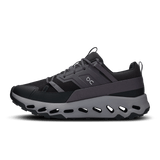 On Cloud Hiking & Trail Shoes On Cloud Women's Cloudhorizon Hiking Shoes- Black/ Alloy