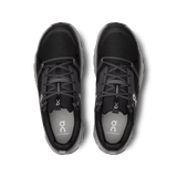 On Cloud Hiking & Trail Shoes On Cloud Women's Cloudhorizon Hiking Shoes- Black/ Alloy