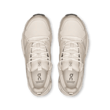 On Cloud Hiking & Trail Shoes On Cloud Women's Cloudhorizon Waterproof Hiking Shoes- Ivory/ Ice