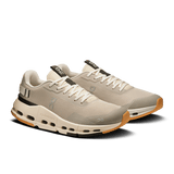 On Cloud Hiking & Trail Shoes On Cloud Women's Cloudnova Form 2 Running Shoes- Truffle/ Dew