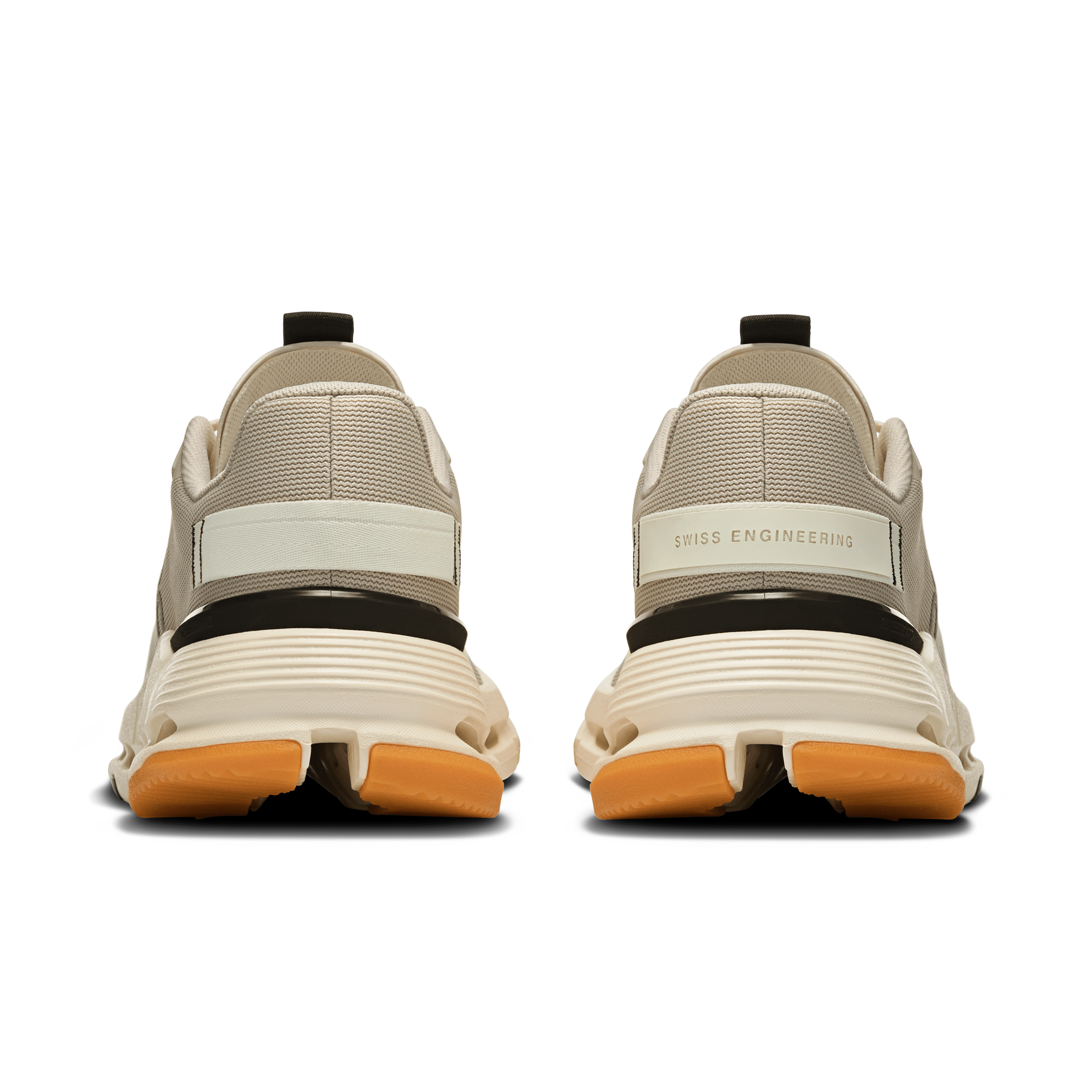 On Cloud Hiking & Trail Shoes On Cloud Women's Cloudnova Form 2 Running Shoes- Truffle/ Dew