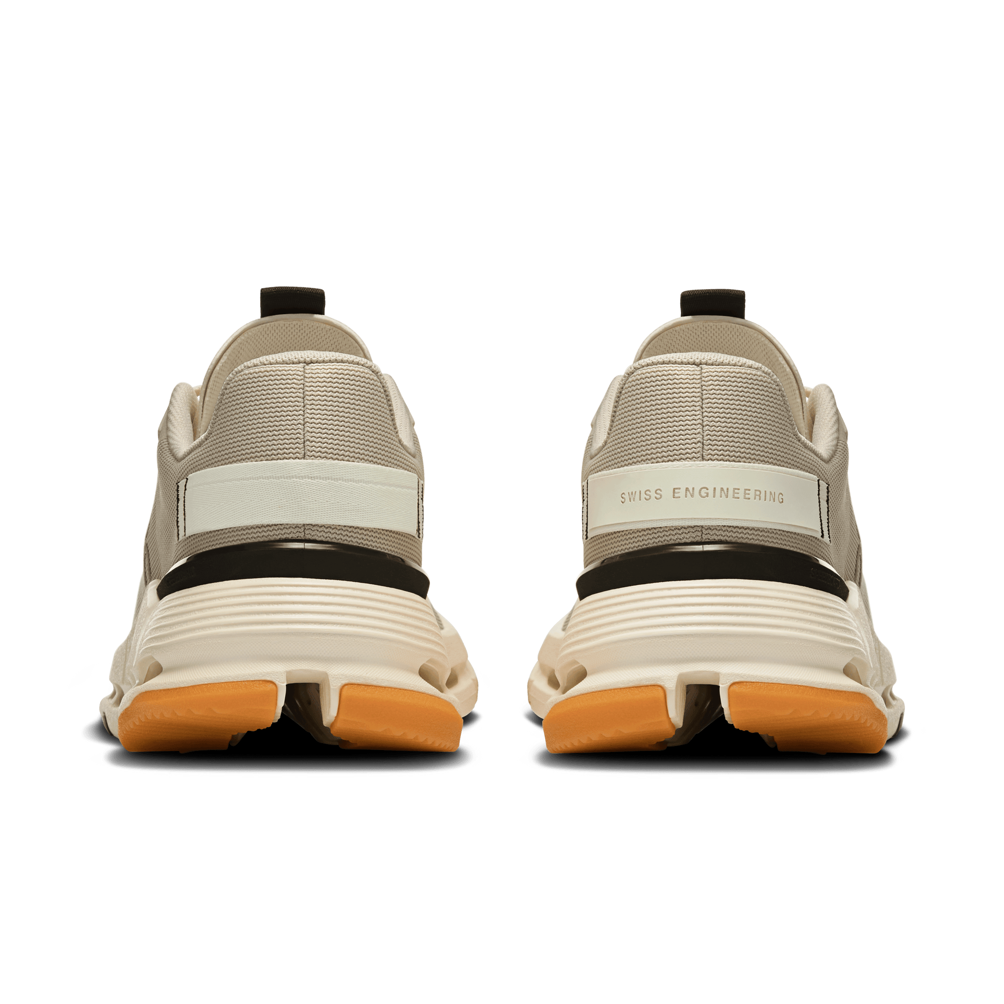 On Cloud Hiking & Trail Shoes On Cloud Women's Cloudnova Form 2 Running Shoes- Truffle/ Dew