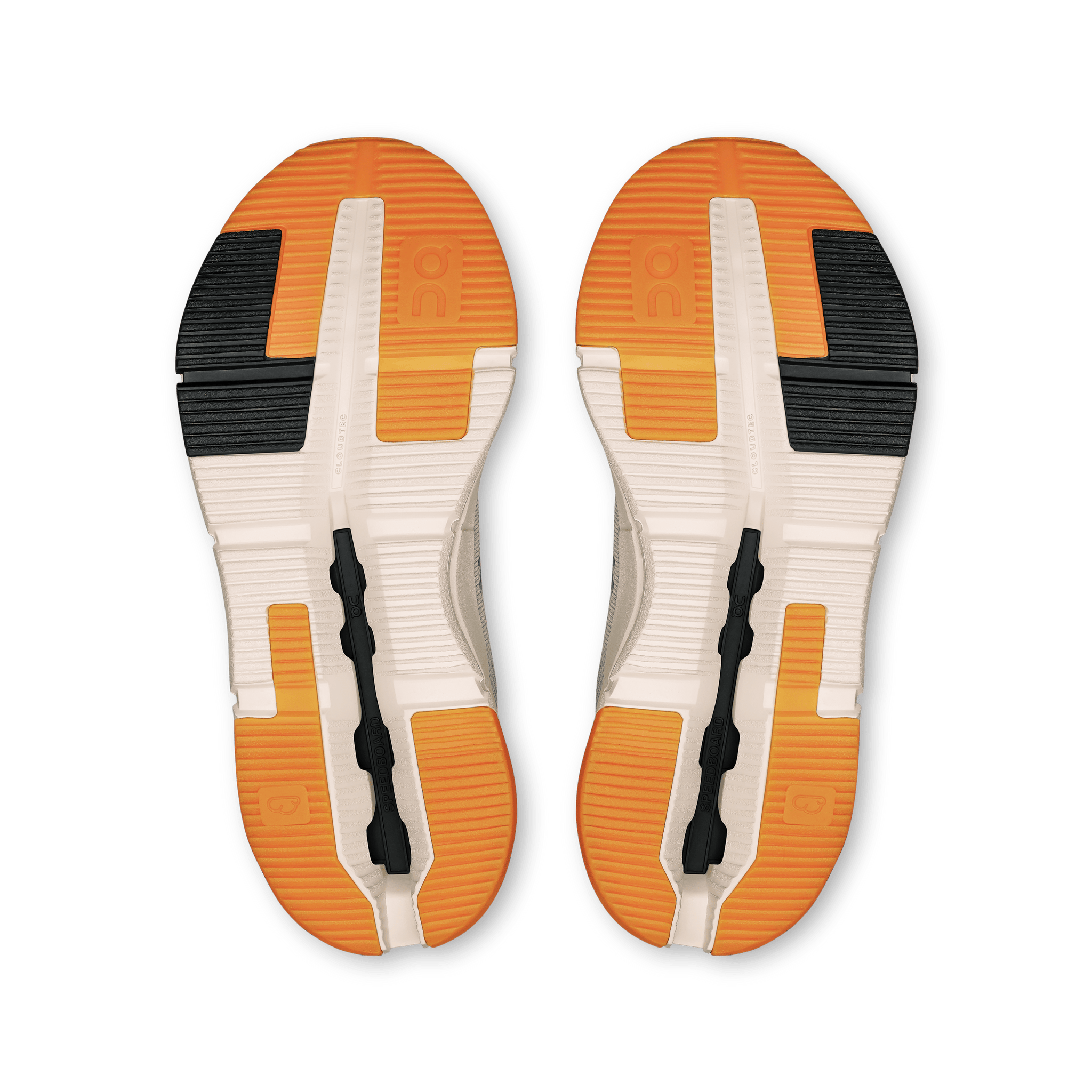 On Cloud Hiking & Trail Shoes On Cloud Women's Cloudnova Form 2 Running Shoes- Truffle/ Dew