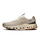 On Cloud Hiking & Trail Shoes On Cloud Women's Cloudnova Form 2 Running Shoes- Truffle/ Dew