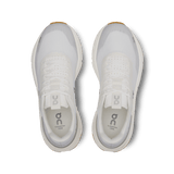 On Cloud Hiking & Trail Shoes On Cloud Women's Cloudnova Form 2 Running Shoes- White/ Ivory