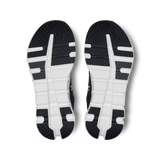 On Cloud Hiking & Trail Shoes On Cloud Women's Cloudrunner 2 Wide Running Shoes- Eclipse/ Black